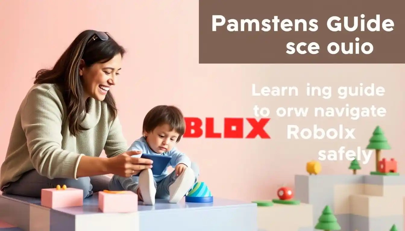 Artículos sobre Free Fire en ofhost.xyz- ¿Qué es Roblox? Manual para padres sobre cómo jugar de manera segura